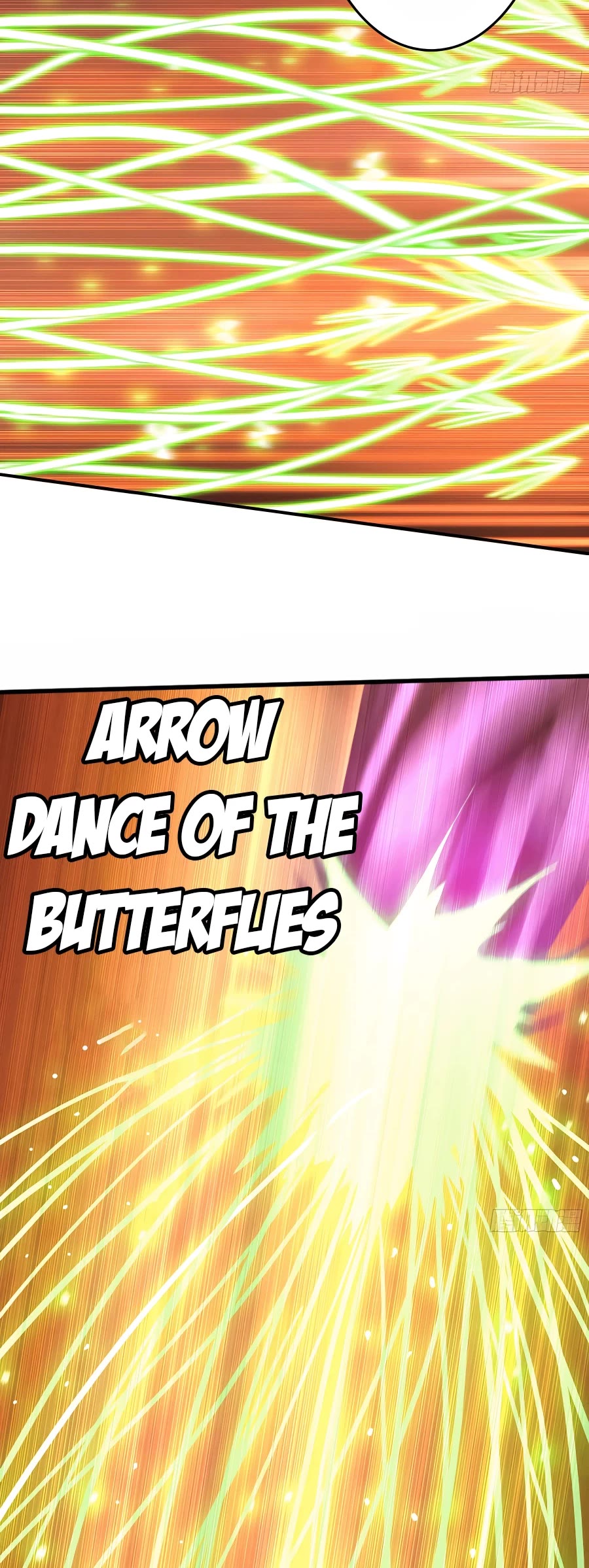 Mushroom Hero Chapter 0 page 13 - Chapter 0