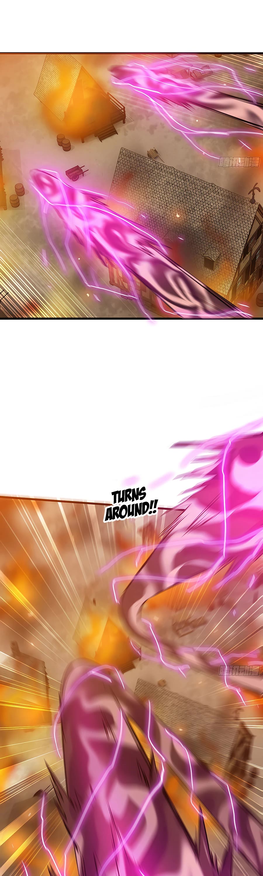 Mushroom Hero Chapter 0 page 15 - Chapter 0