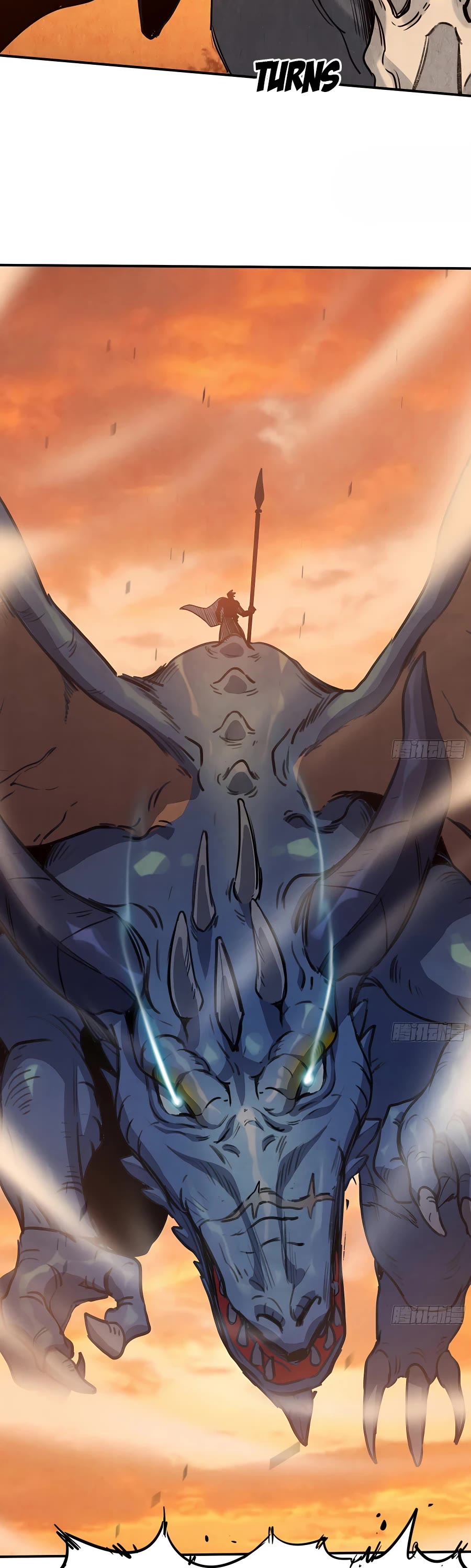 Mushroom Hero Chapter 0 page 30 - Chapter 0