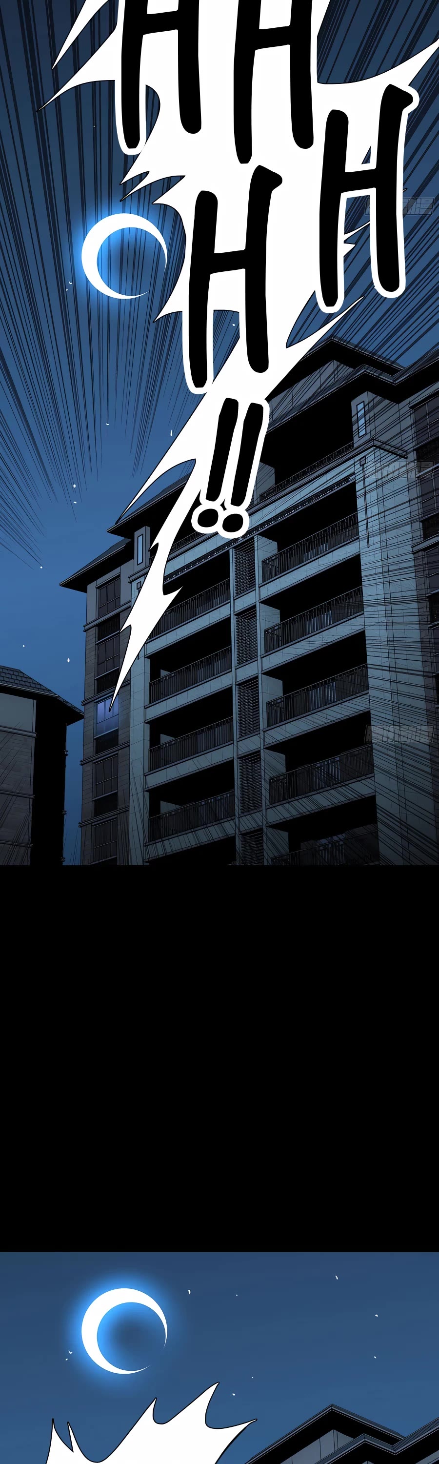 Mushroom Hero Chapter 1 page 23 - Chapter 1