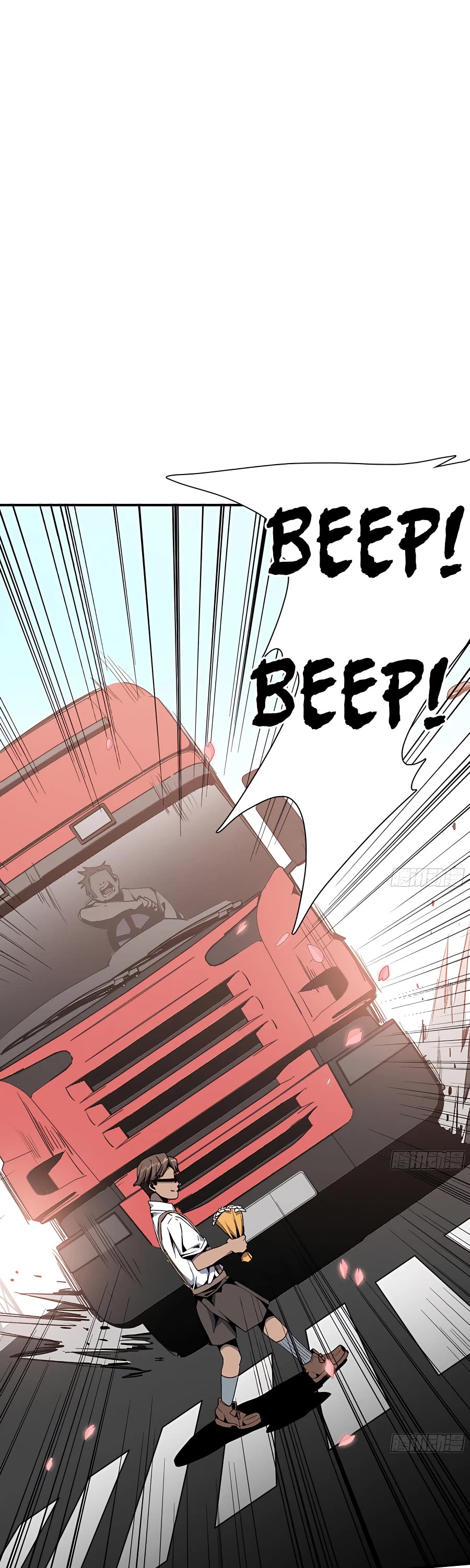 Mushroom Hero Chapter 1 page 37 - Chapter 1