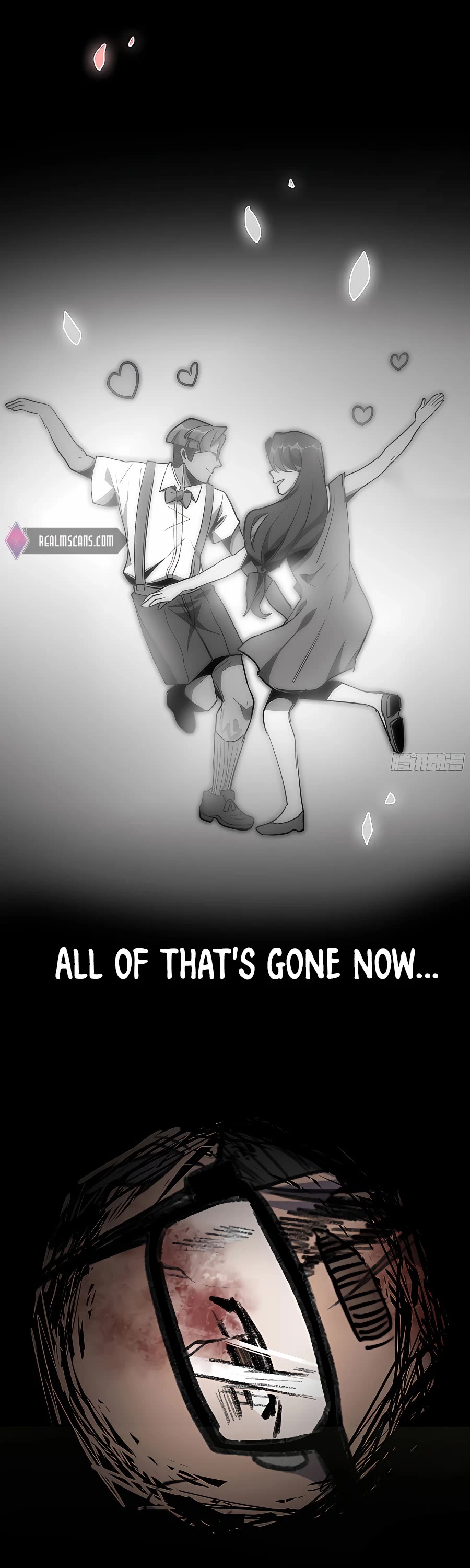Mushroom Hero Chapter 1 page 45 - Chapter 1