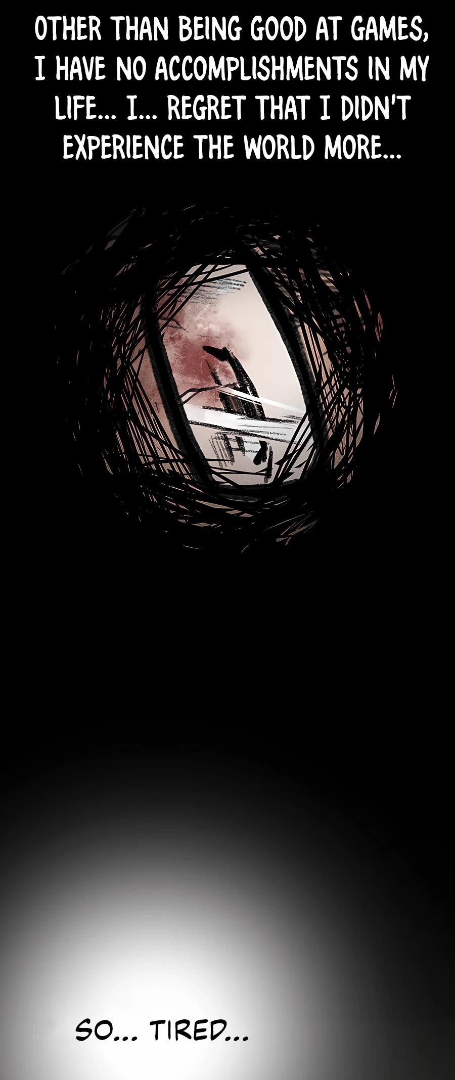 Mushroom Hero Chapter 1 page 46 - Chapter 1