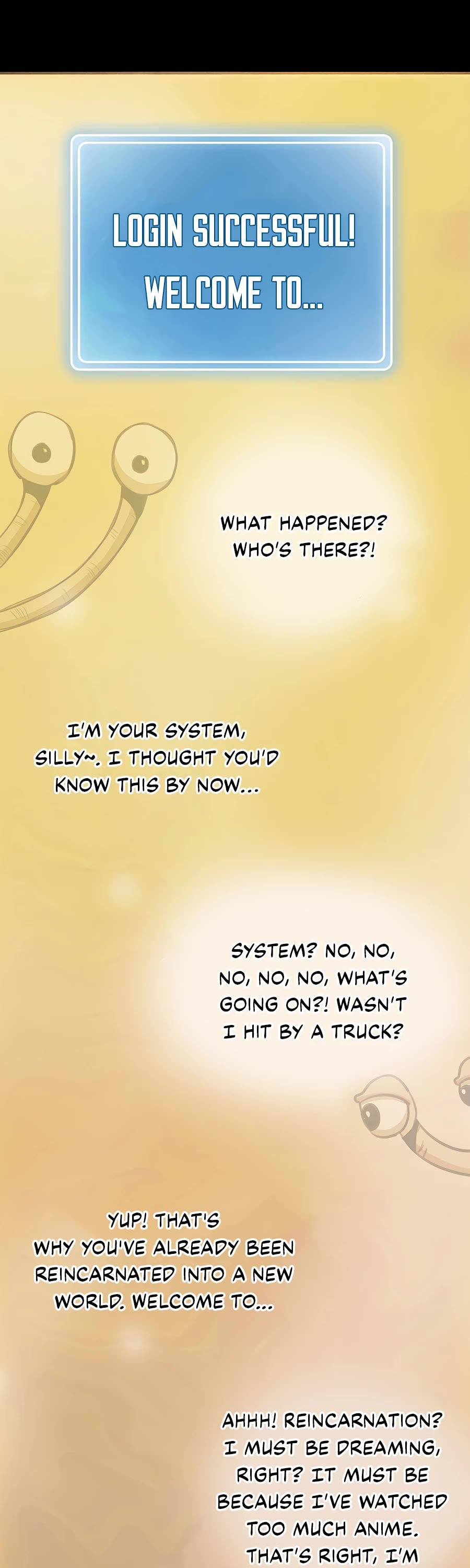 Mushroom Hero Chapter 1 page 48 - Chapter 1