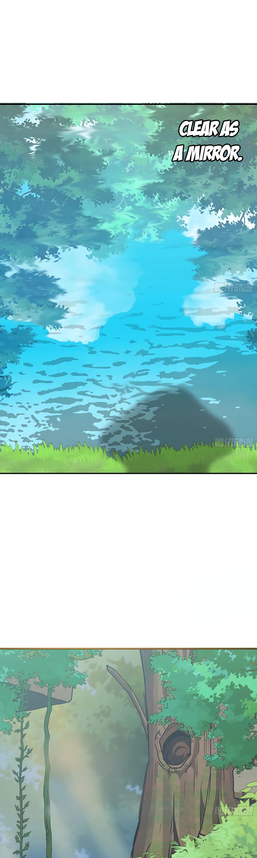 Mushroom Hero Chapter 1 page 52 - Chapter 1