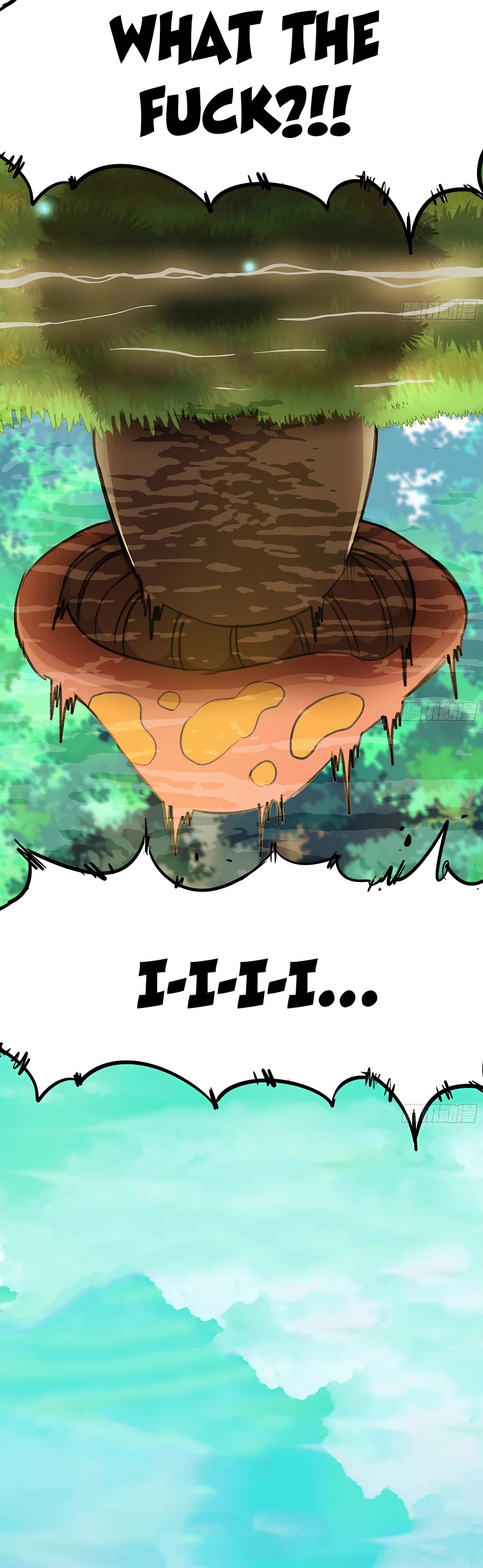 Mushroom Hero Chapter 1 page 54 - Chapter 1