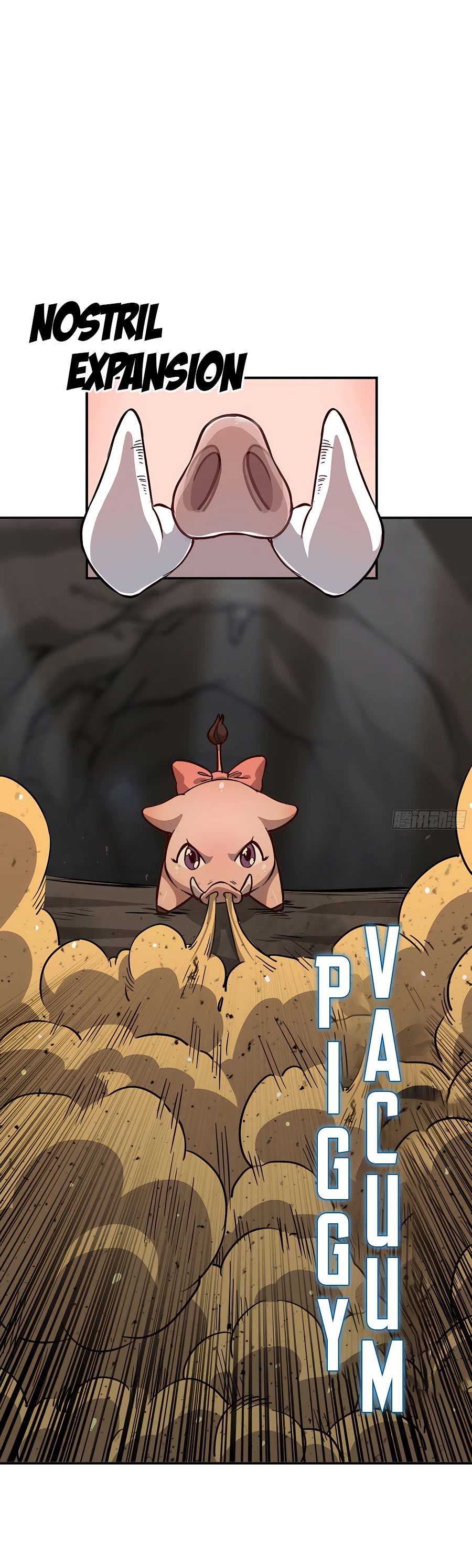 Mushroom Hero Chapter 10 page 10 - Chapter 10