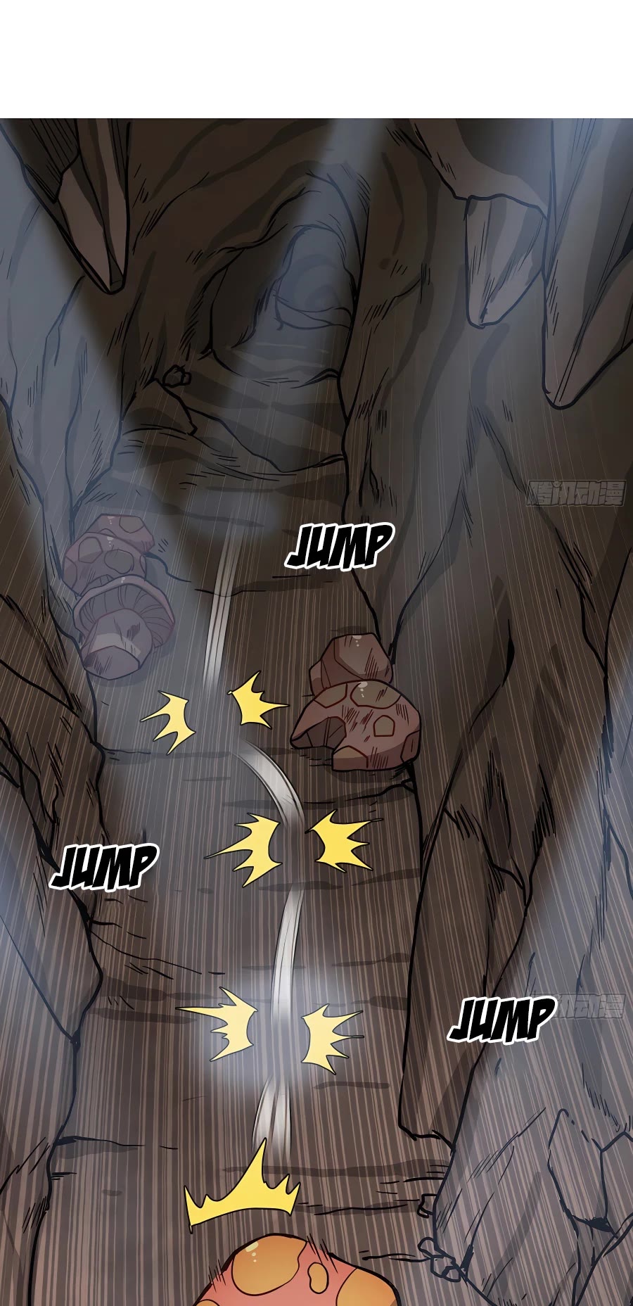 Mushroom Hero Chapter 10 page 2 - Chapter 10
