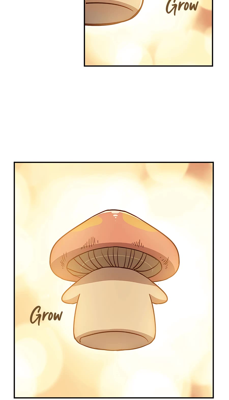 Mushroom Hero Chapter 10 page 23 - Chapter 10