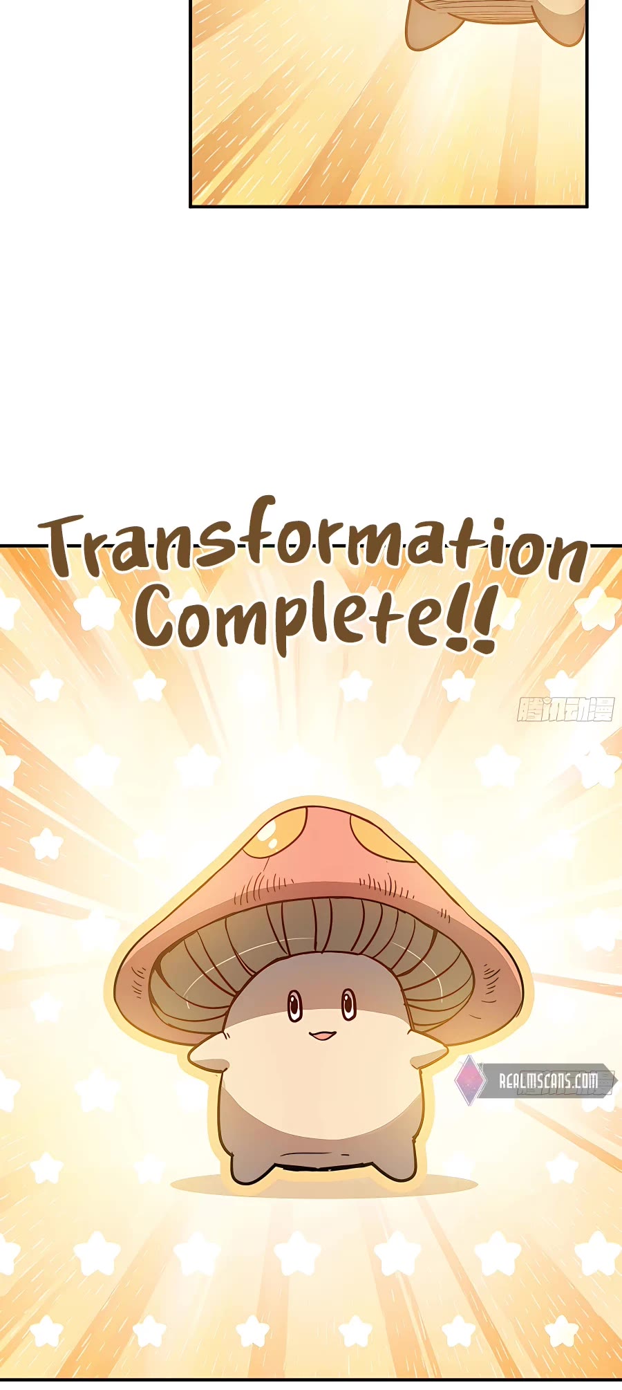 Mushroom Hero Chapter 10 page 25 - Chapter 10