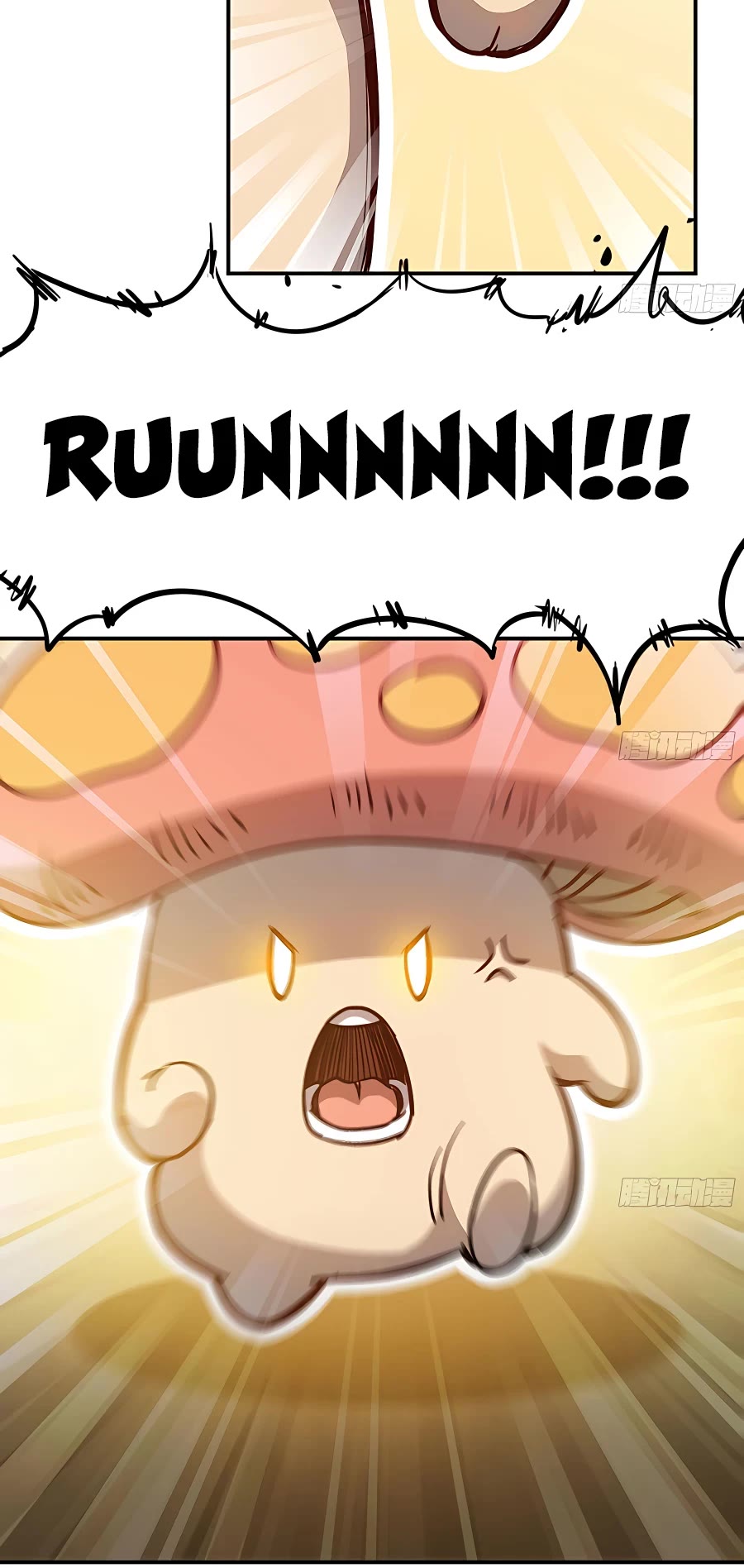 Mushroom Hero Chapter 10 page 27 - Chapter 10