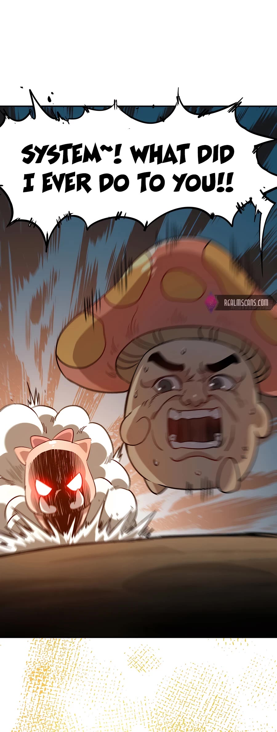 Mushroom Hero Chapter 10 page 30 - Chapter 10