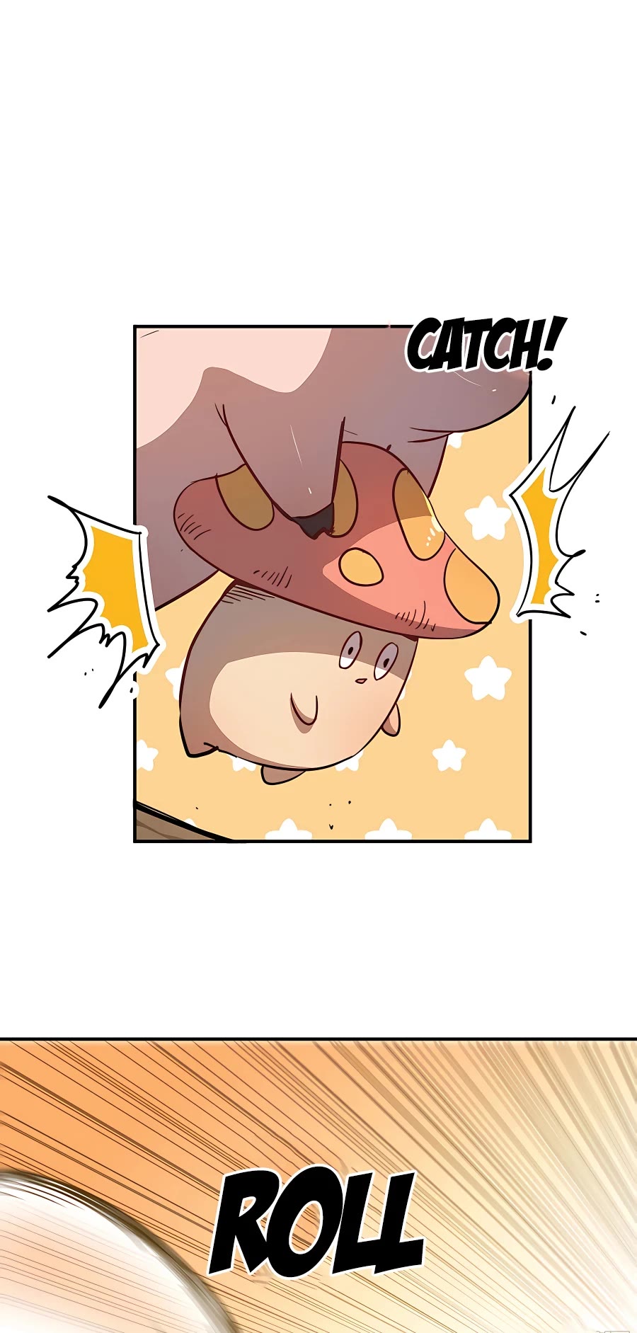 Mushroom Hero Chapter 10 page 32 - Chapter 10