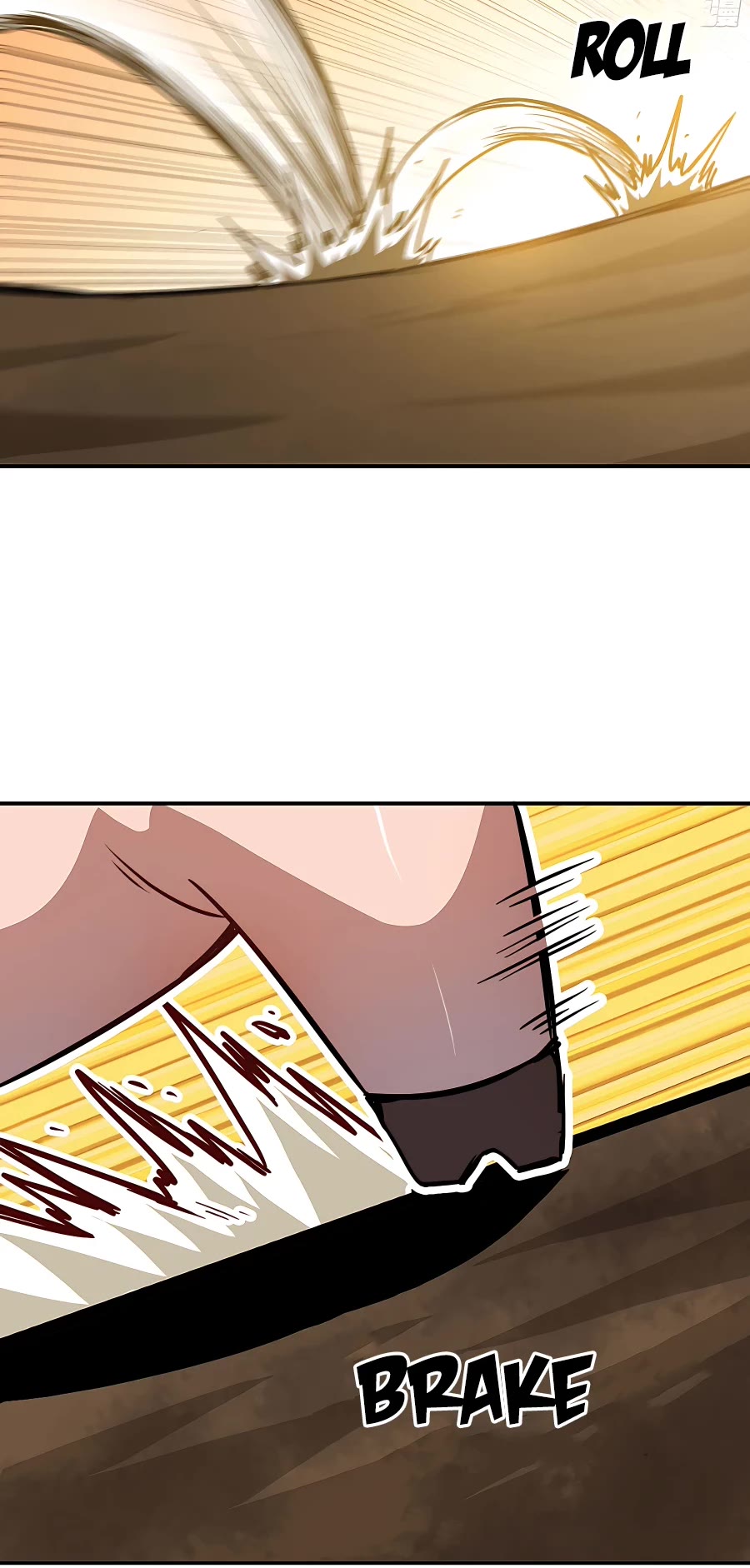 Mushroom Hero Chapter 10 page 33 - Chapter 10