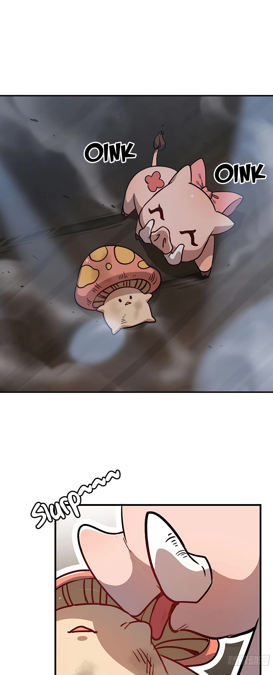 Mushroom Hero Chapter 10 page 34 - Chapter 10