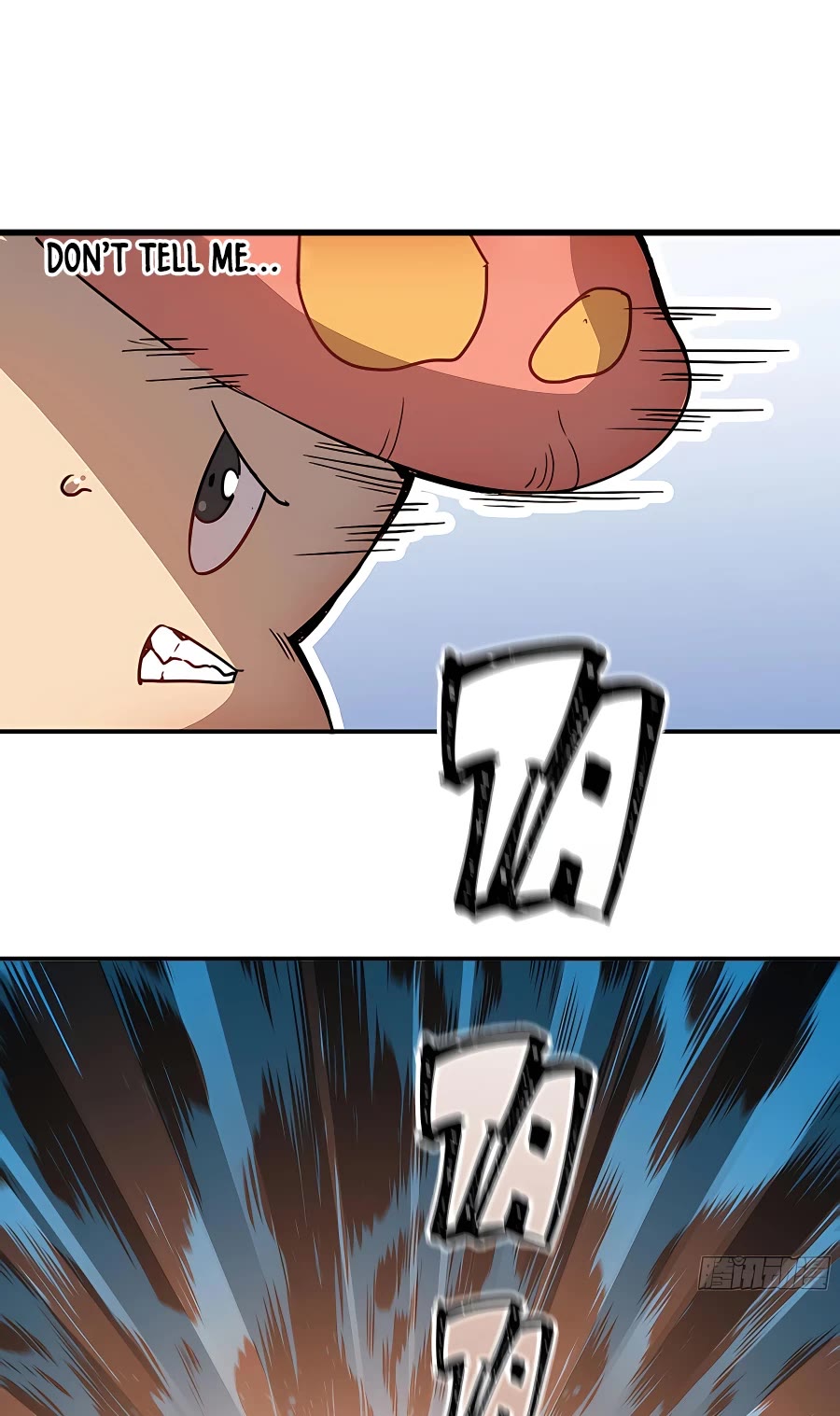 Mushroom Hero Chapter 10 page 4 - Chapter 10