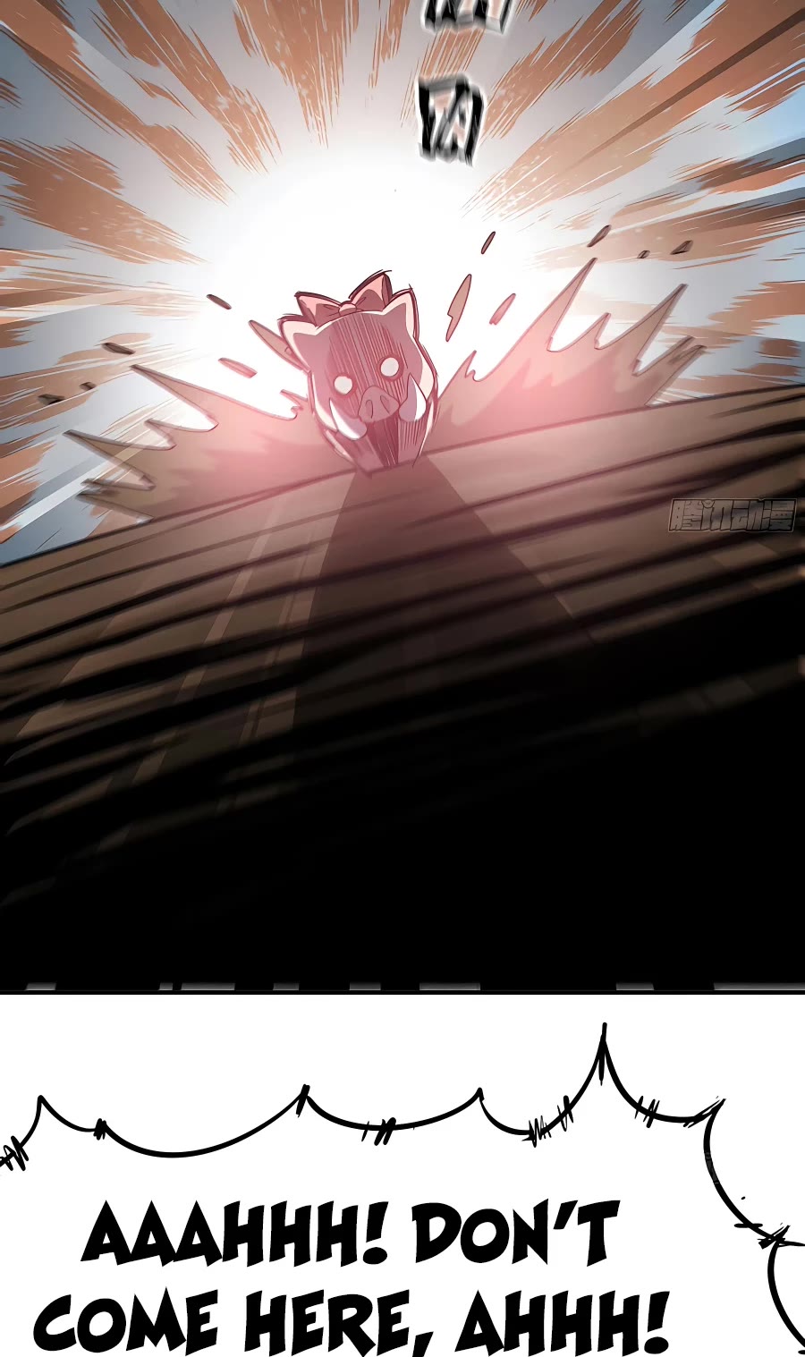 Mushroom Hero Chapter 10 page 5 - Chapter 10