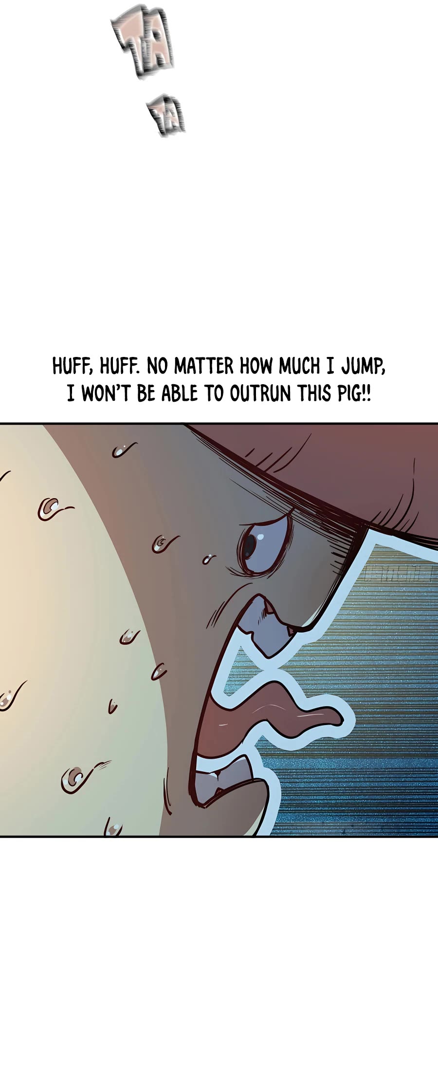 Mushroom Hero Chapter 10 page 7 - Chapter 10