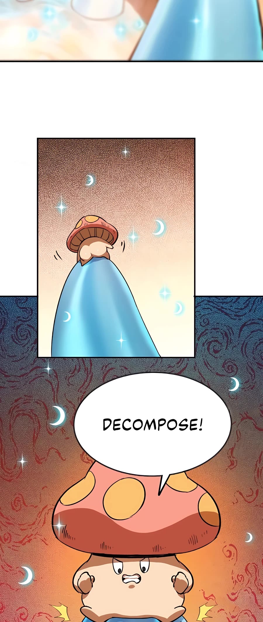 Mushroom Hero Chapter 100 page 4 - Chapter 100
