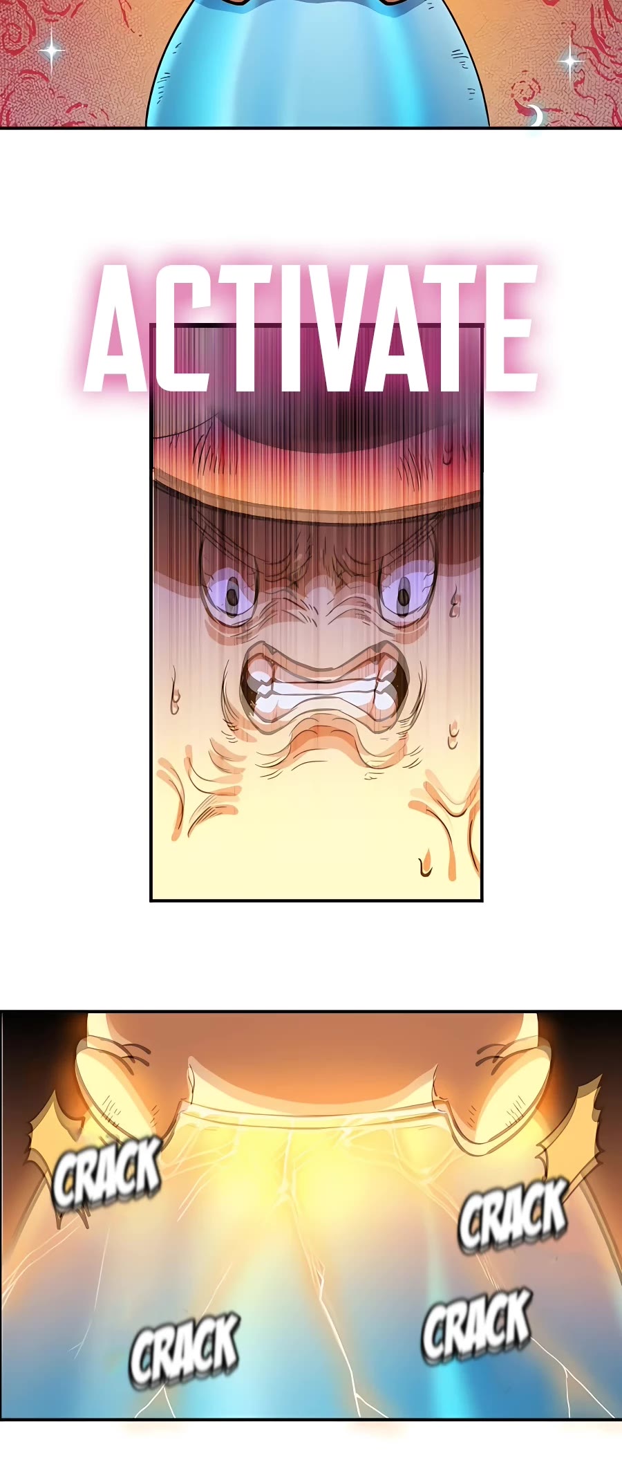 Mushroom Hero Chapter 100 page 5 - Chapter 100