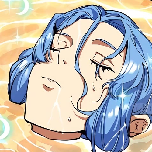 Mushroom Hero Chapter 100 cover