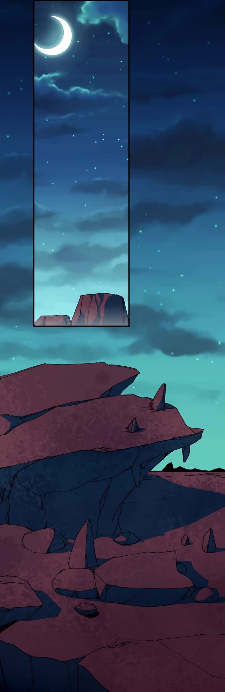 Mushroom Hero Chapter 102 page 22 - Chapter 102