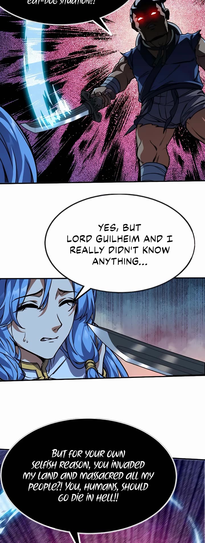Mushroom Hero Chapter 104 page 24 - Chapter 104
