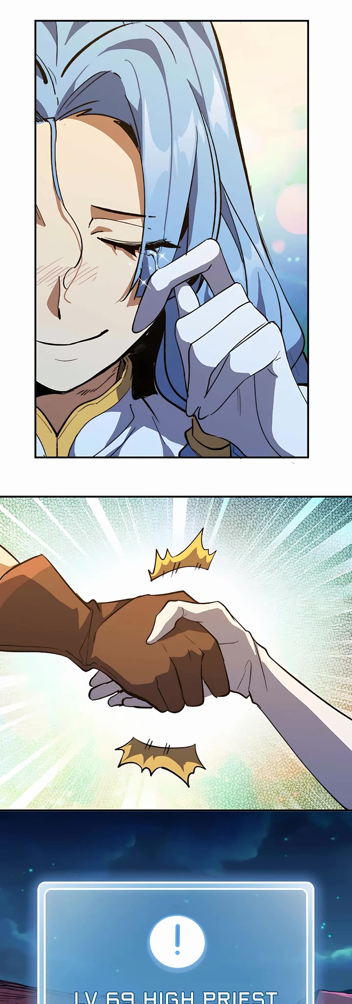 Mushroom Hero Chapter 105 page 20 - Chapter 105
