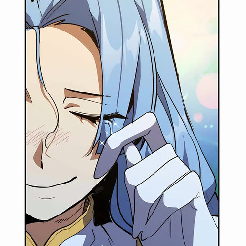 Mushroom Hero Chapter 105 cover
