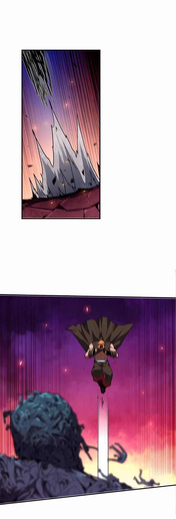 Mushroom Hero Chapter 106 page 12 - Chapter 106