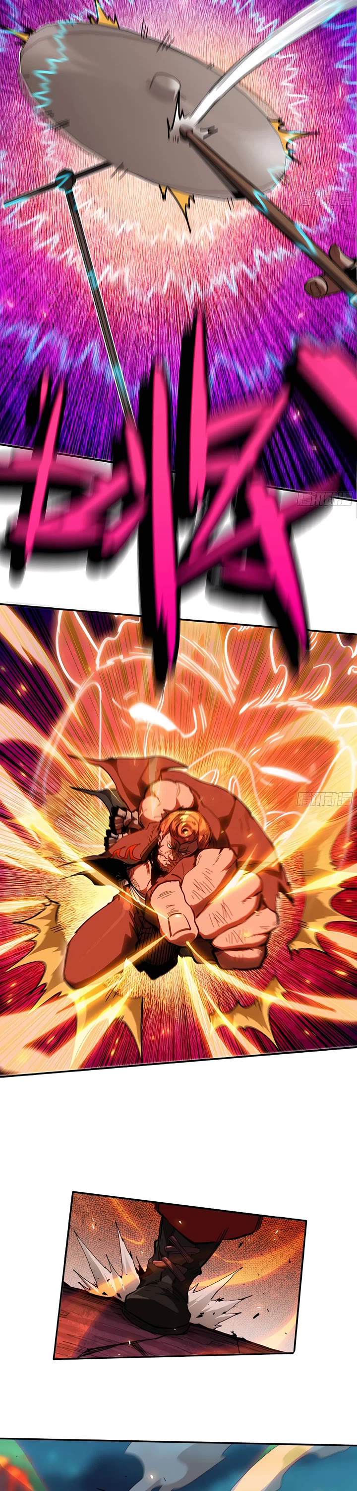 Mushroom Hero Chapter 106 page 15 - Chapter 106