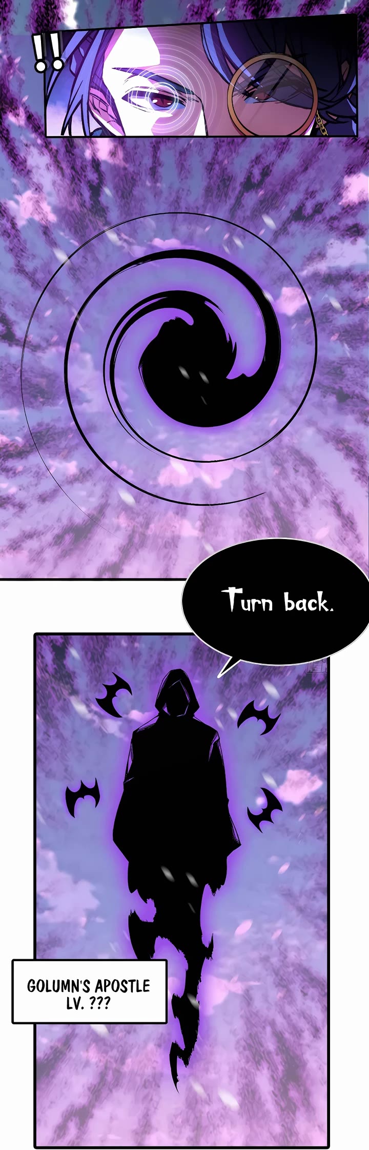 Mushroom Hero Chapter 108 page 12 - Chapter 108