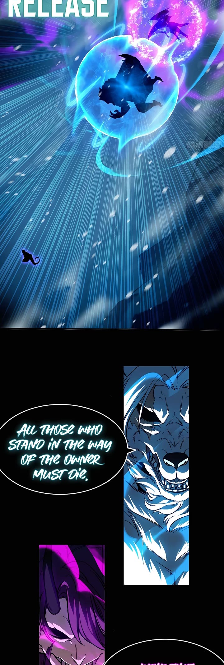 Mushroom Hero Chapter 108 page 15 - Chapter 108
