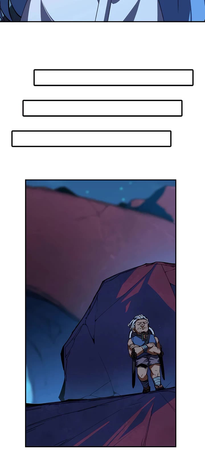 Mushroom Hero Chapter 109 page 14 - Chapter 109