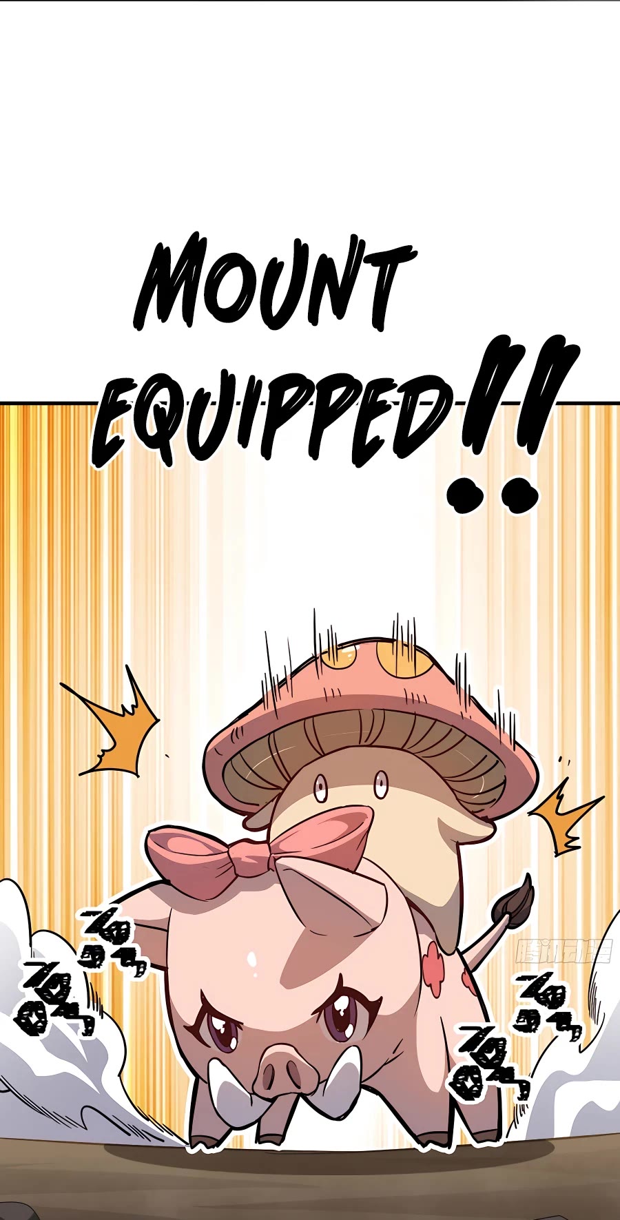Mushroom Hero Chapter 11 page 25 - Chapter 11
