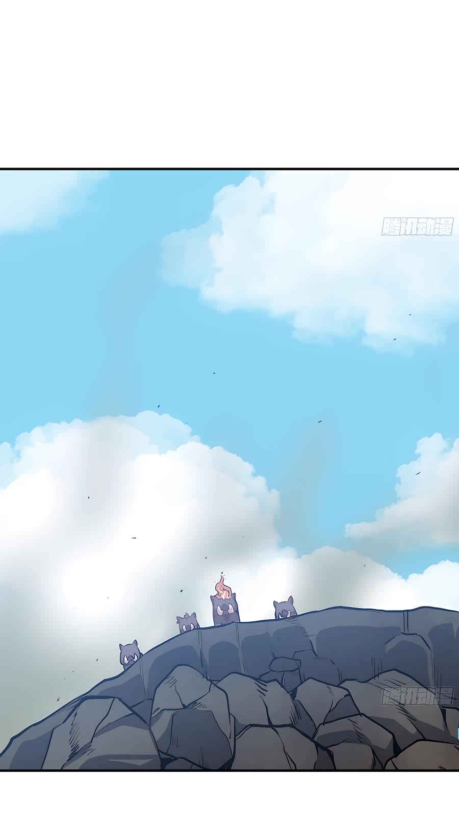 Mushroom Hero Chapter 11 page 39 - Chapter 11
