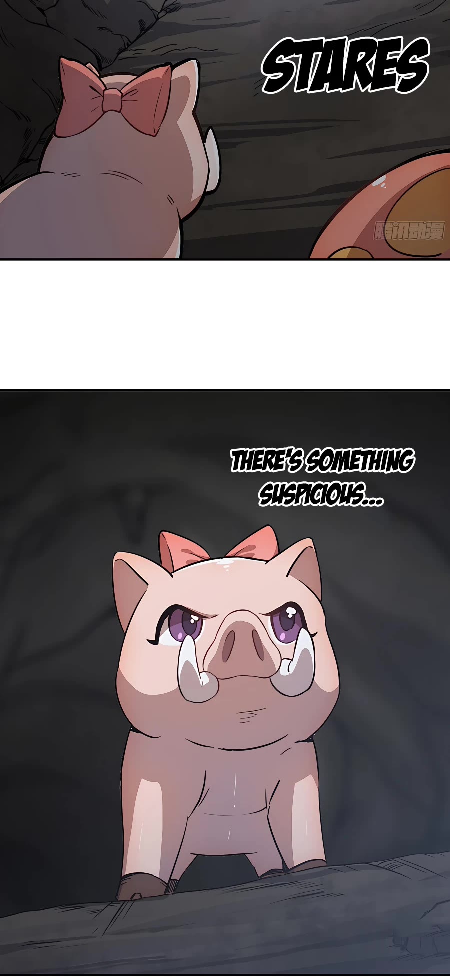Mushroom Hero Chapter 11 page 7 - Chapter 11