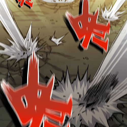 Mushroom Hero Chapter 11 cover