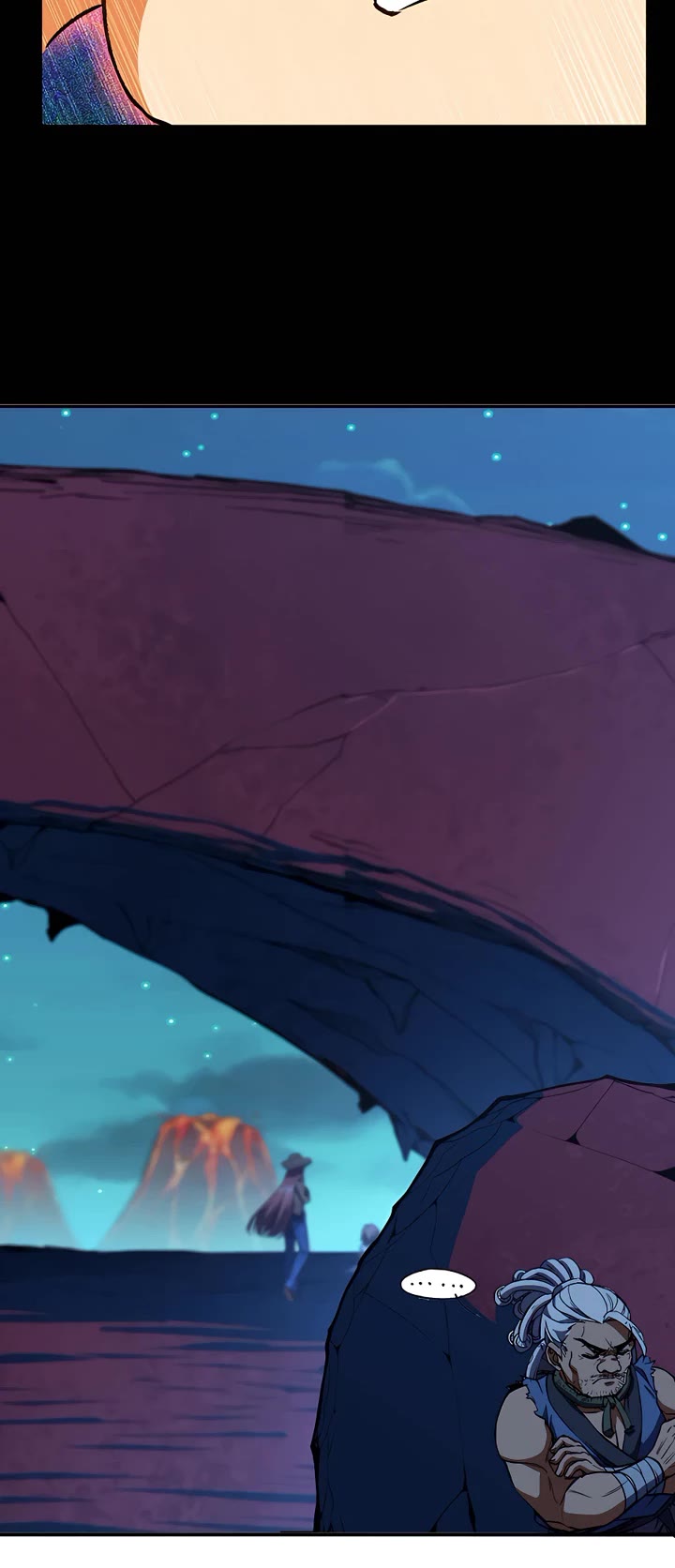 Mushroom Hero Chapter 110 page 10 - Chapter 110