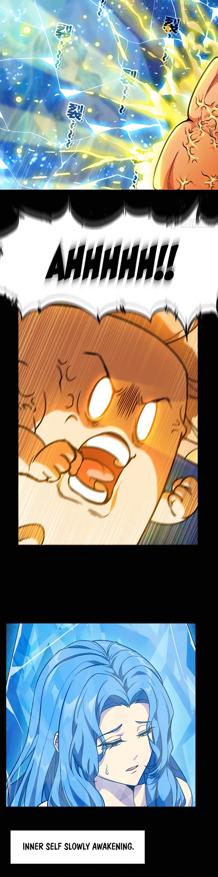 Mushroom Hero Chapter 110 page 14 - Chapter 110