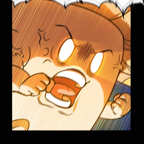Mushroom Hero Chapter 110 cover