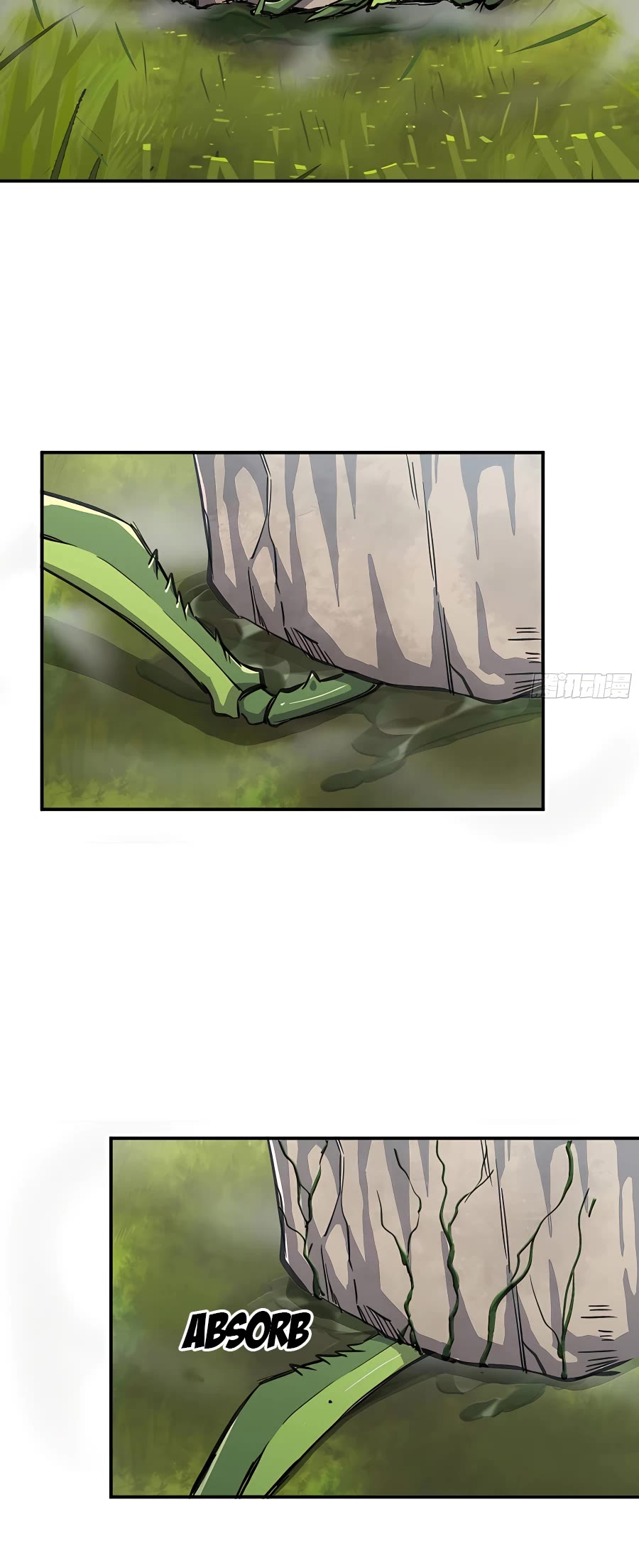 Mushroom Hero Chapter 12 page 40 - Chapter 12