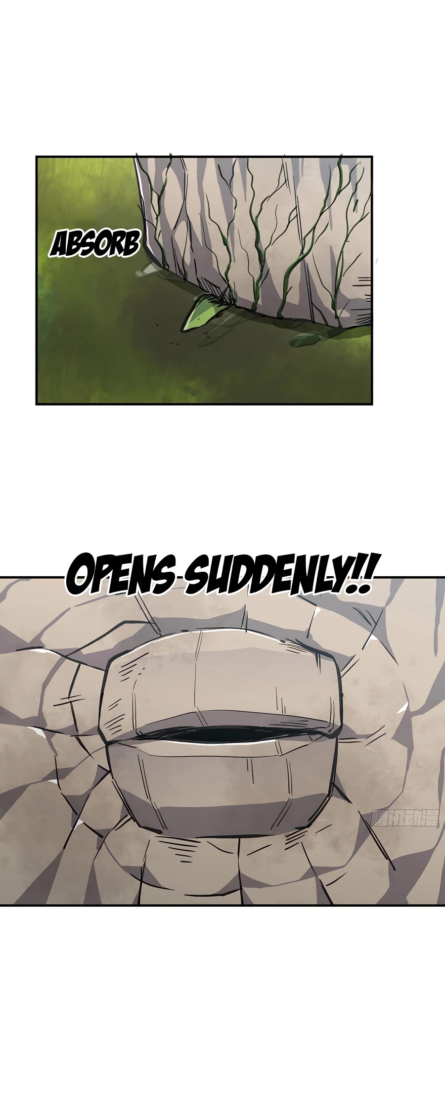 Mushroom Hero Chapter 12 page 41 - Chapter 12