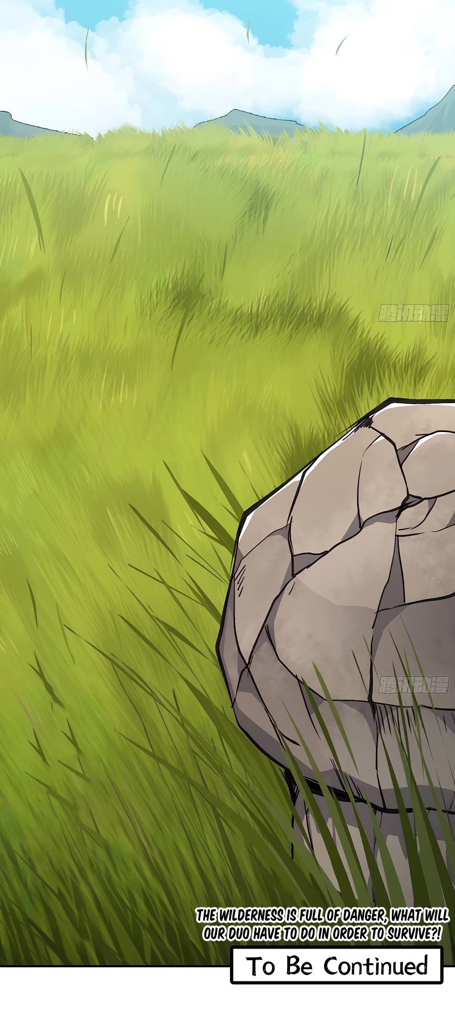 Mushroom Hero Chapter 12 page 46 - Chapter 12