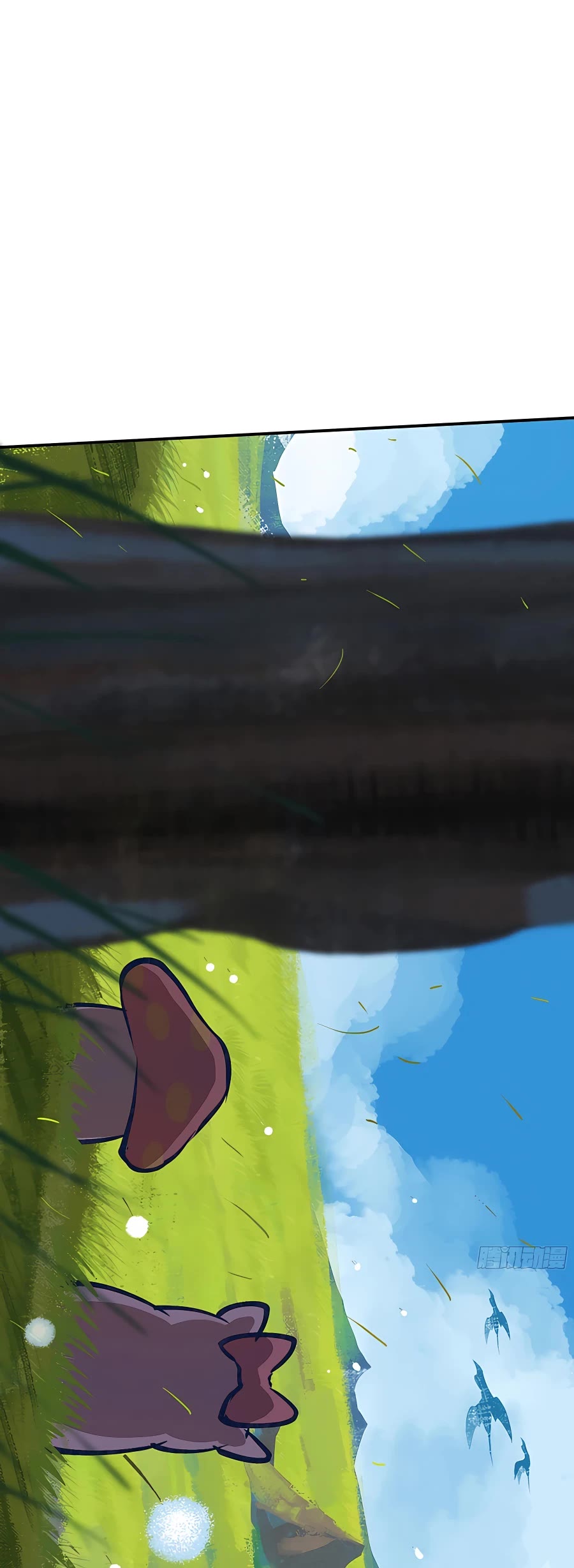 Mushroom Hero Chapter 13 page 6 - Chapter 13