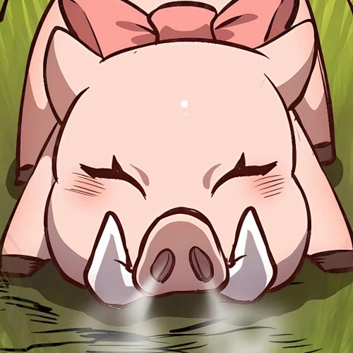 Mushroom Hero Chapter 13 cover