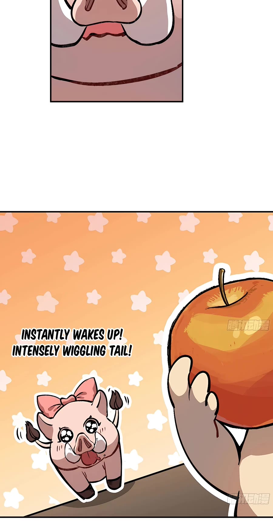 Mushroom Hero Chapter 14 page 11 - Chapter 14
