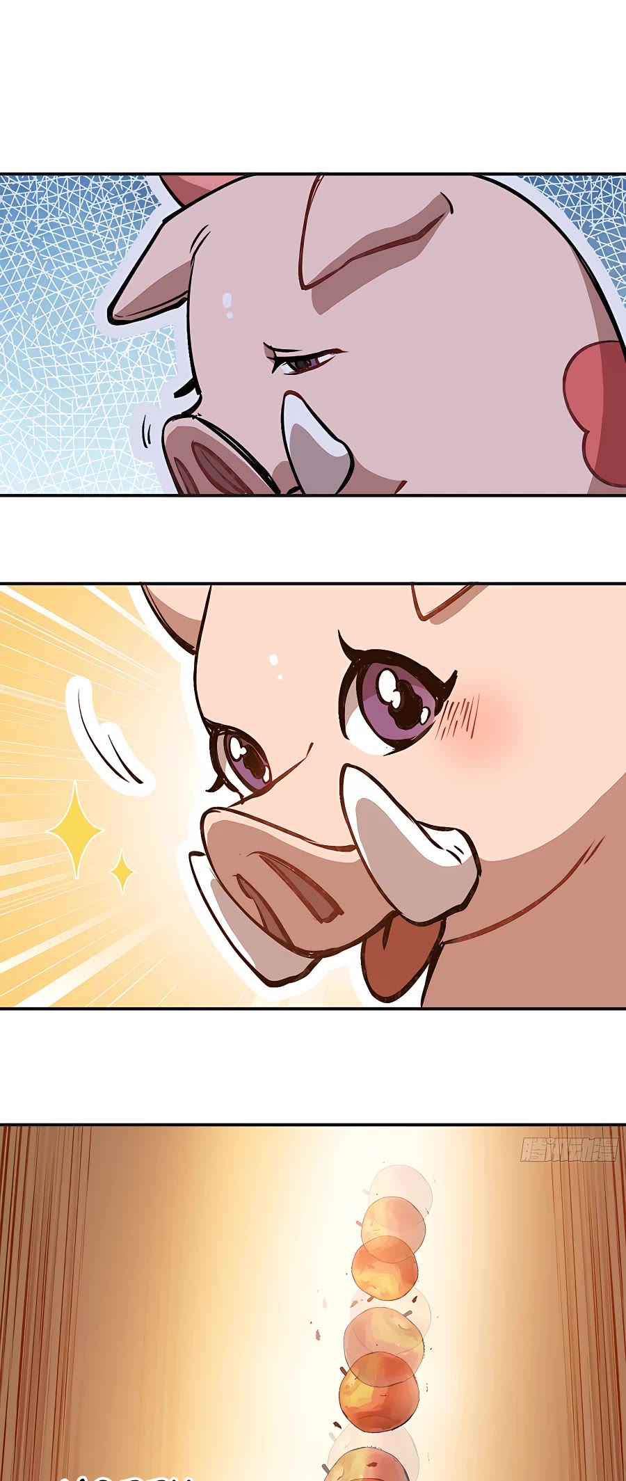 Mushroom Hero Chapter 14 page 14 - Chapter 14