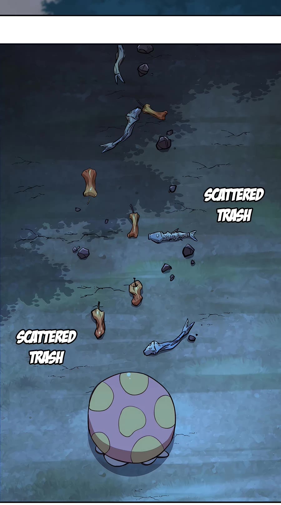 Mushroom Hero Chapter 14 page 25 - Chapter 14