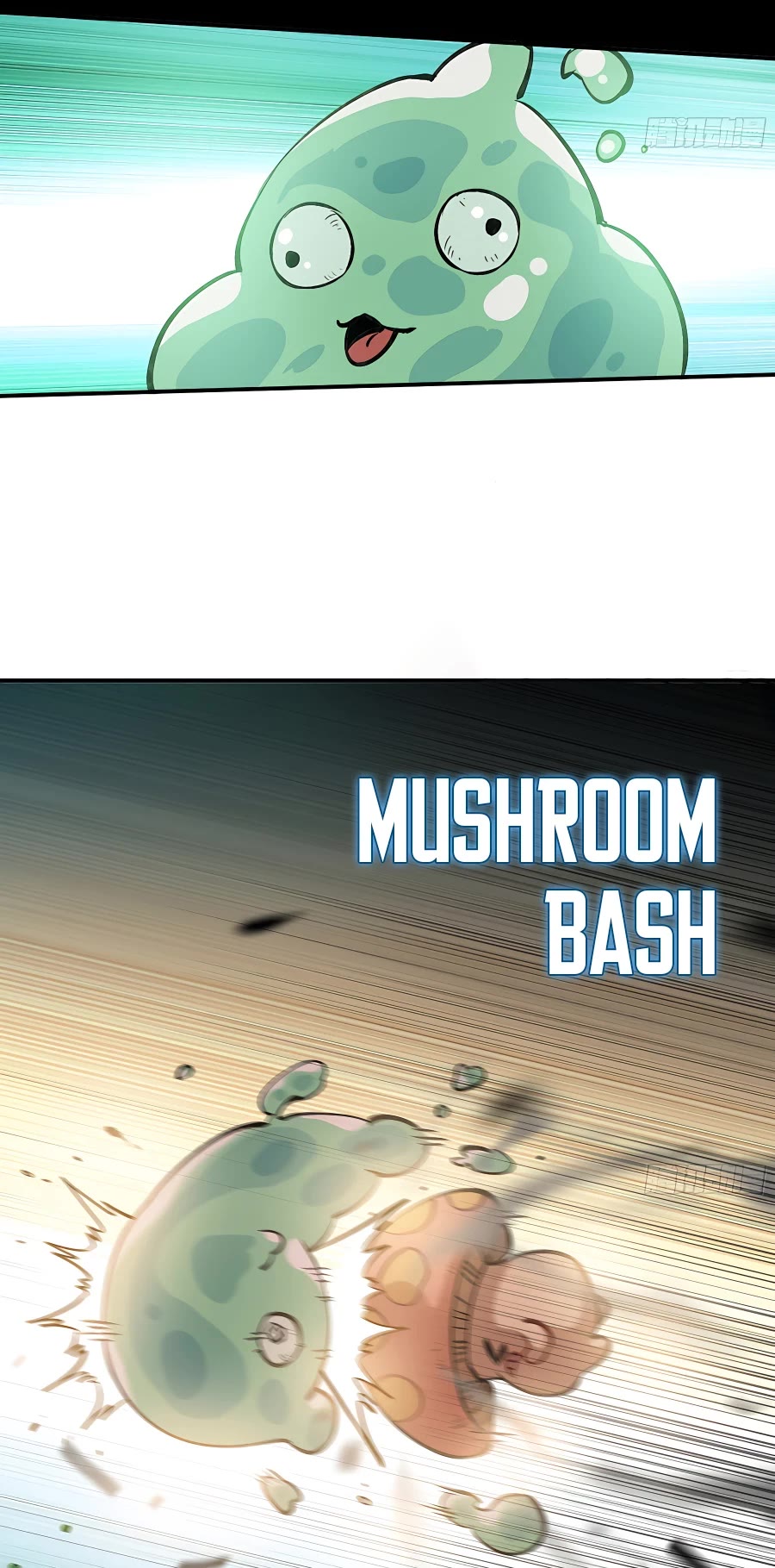 Mushroom Hero Chapter 15 page 12 - Chapter 15